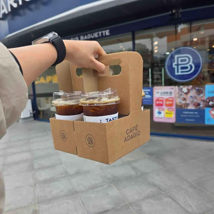 파리바게뜨 사진