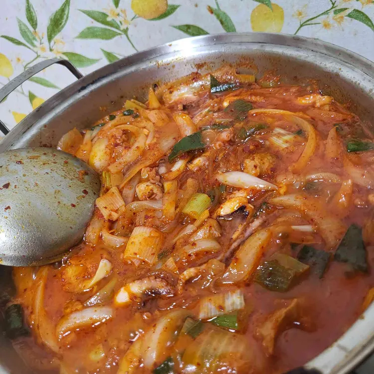 갯마을식당 사진