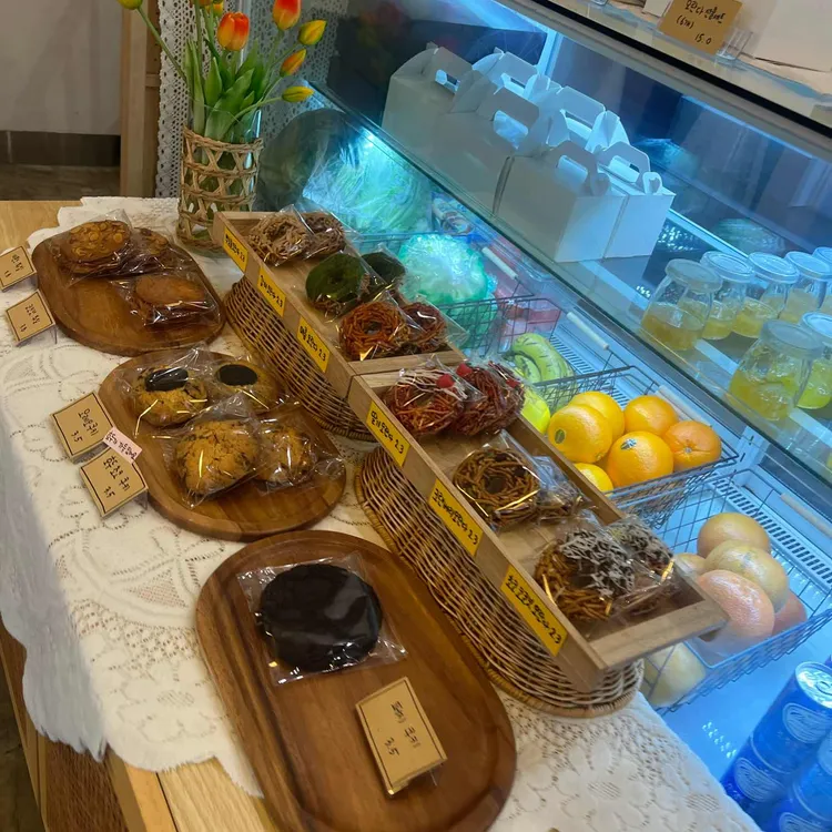 멜팅 사진