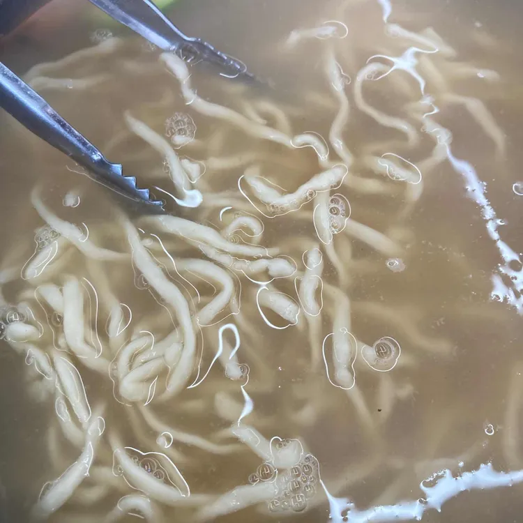 이석칼국수만두 사진