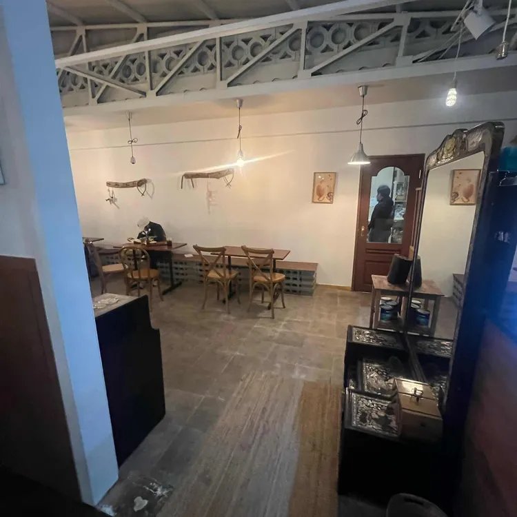 카페헨리 사진