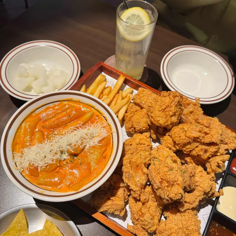 닭장맥주 사진