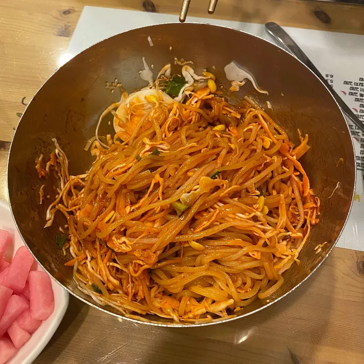 고봉민김밥인 사진