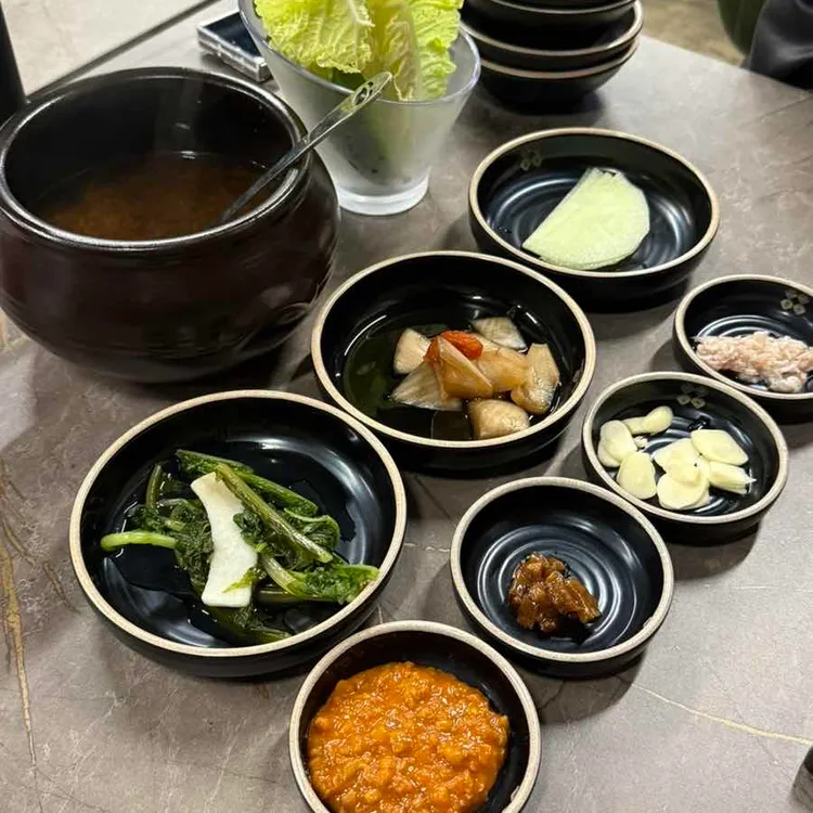 남도보쌈짚 사진