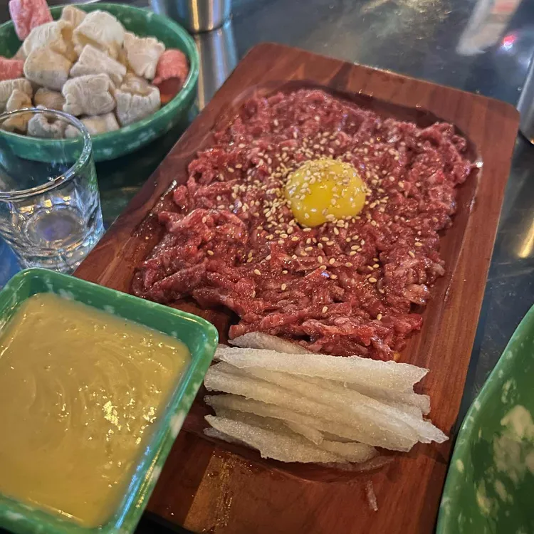 이억만포장마차 사진