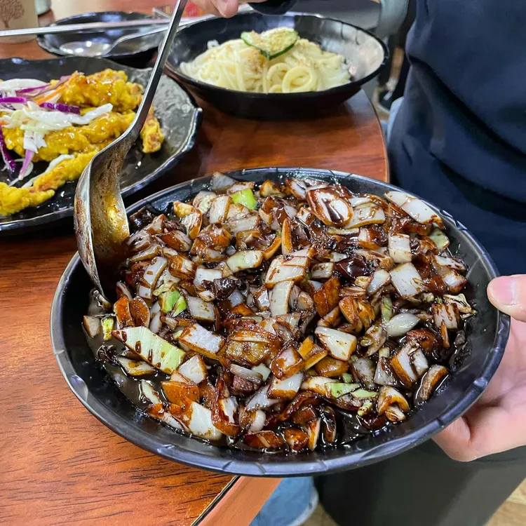 수손짜장 사진