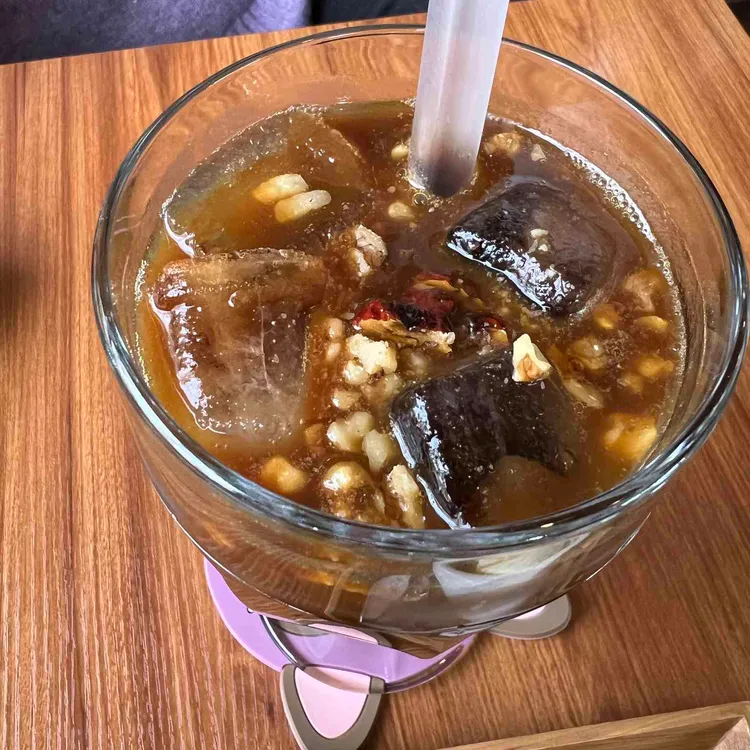 히왓리커피 사진