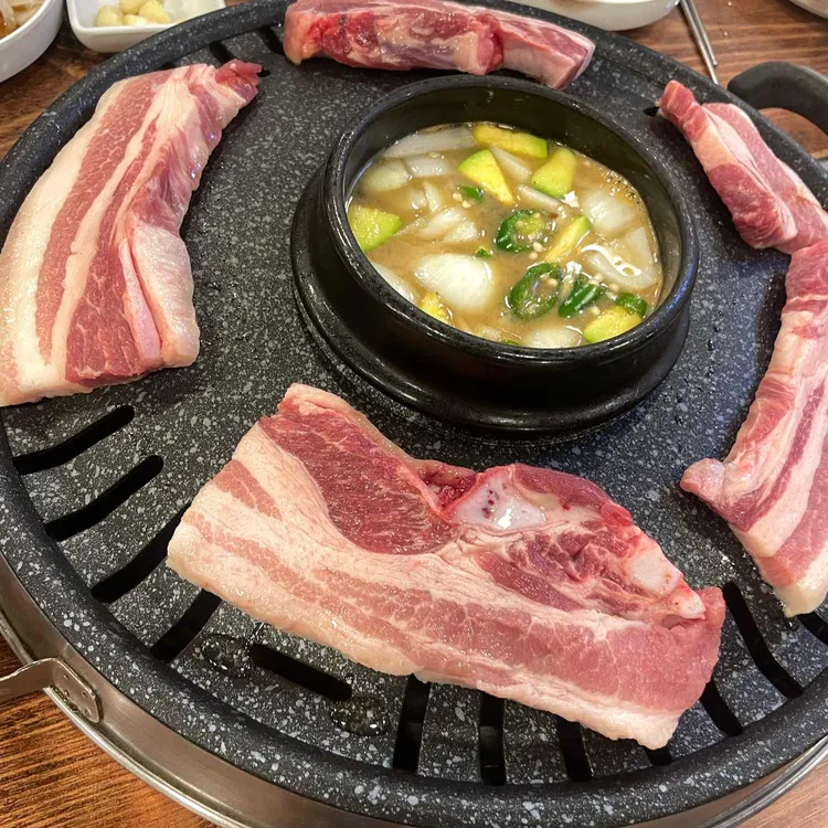 육봉달 사진