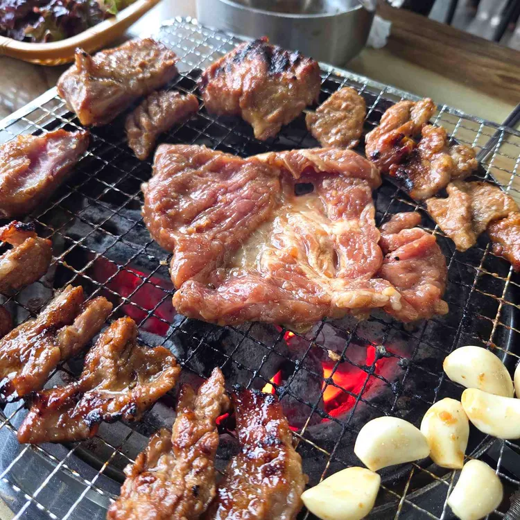 수원참갈비 사진