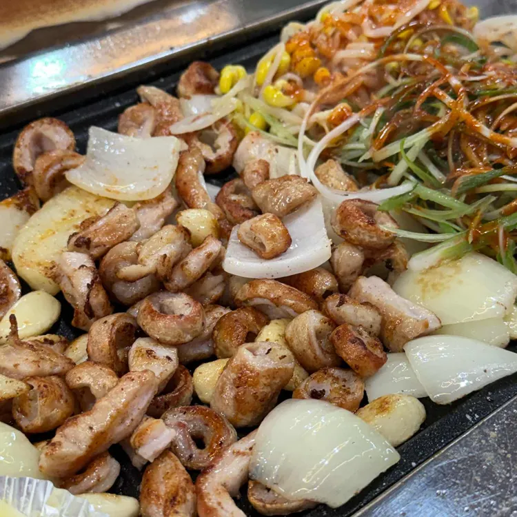 성서본가막창 사진