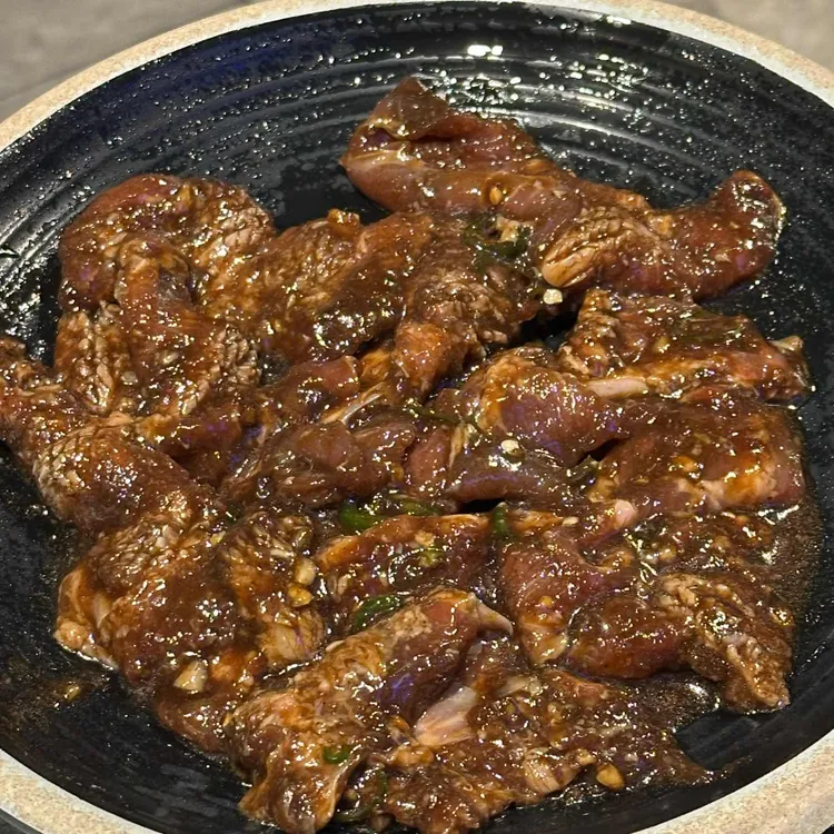당산오돌 사진