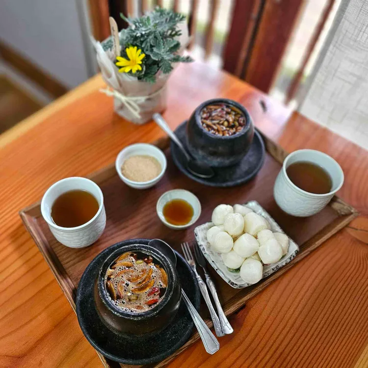 완산다원 사진
