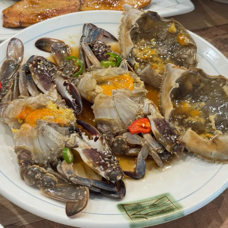 섬마을게장님 사진