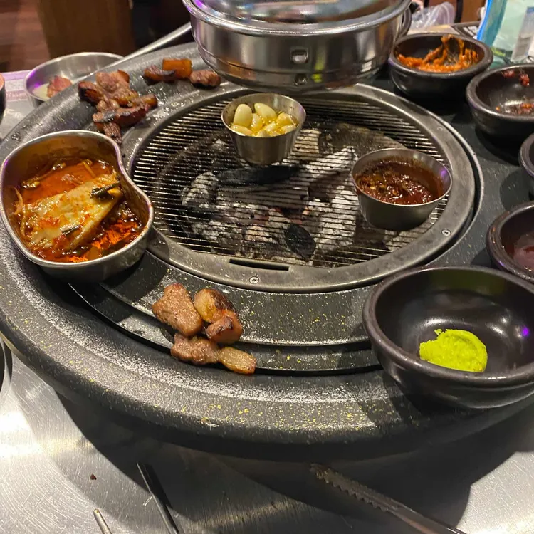 원조부안집 사진