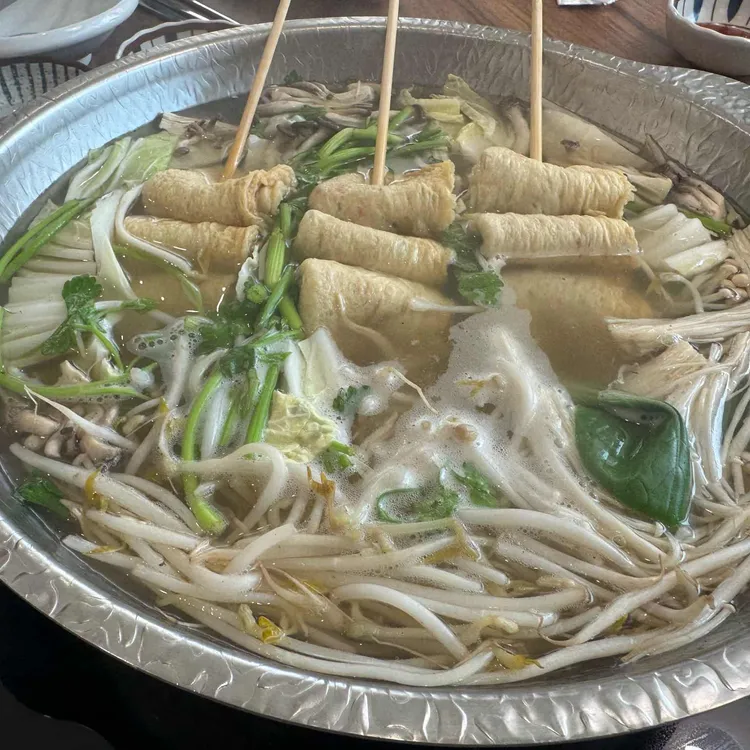 샤브드림 사진