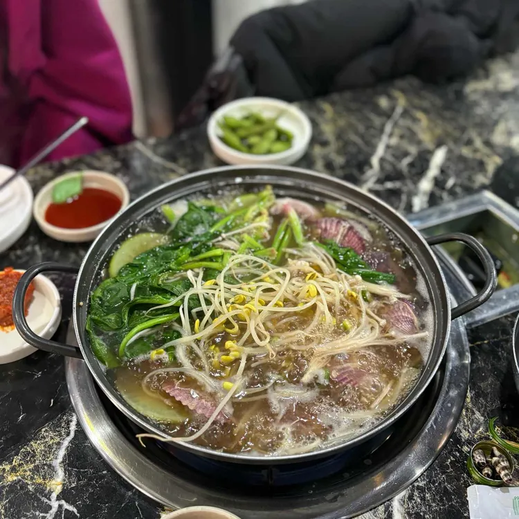만남실내포장마차 사진