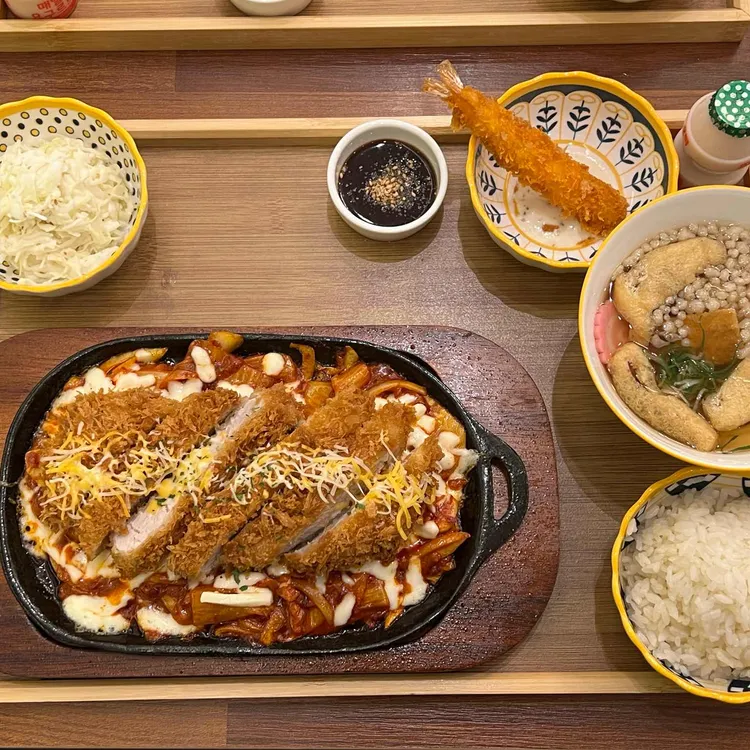 올인카츠 사진