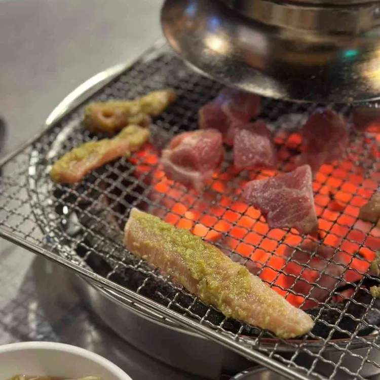 고기굽는사람들 사진
