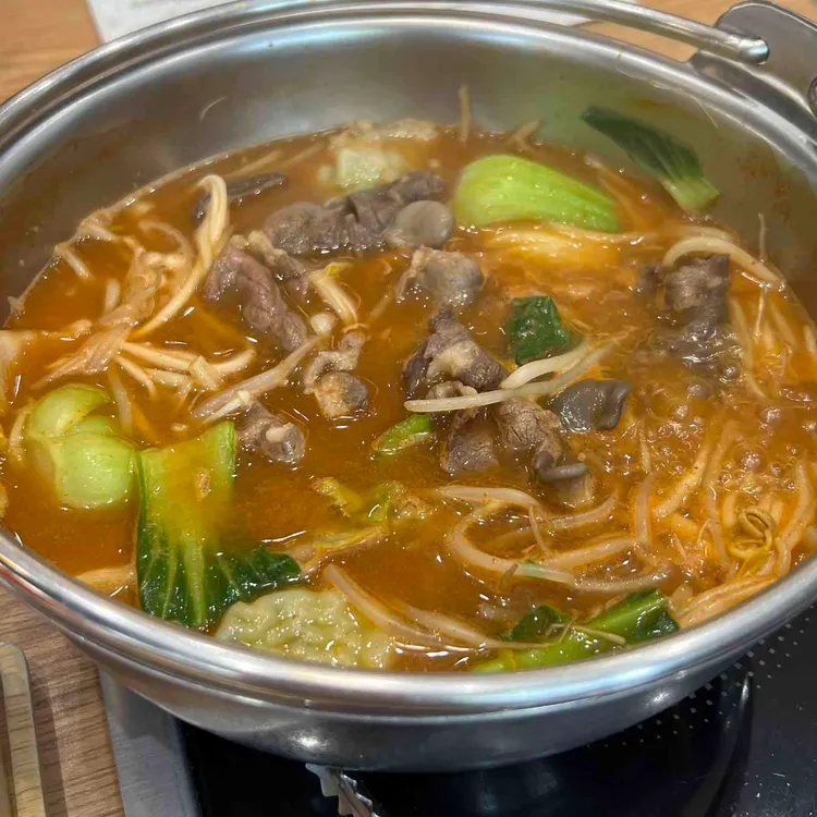 샤브촌by계백집 사진