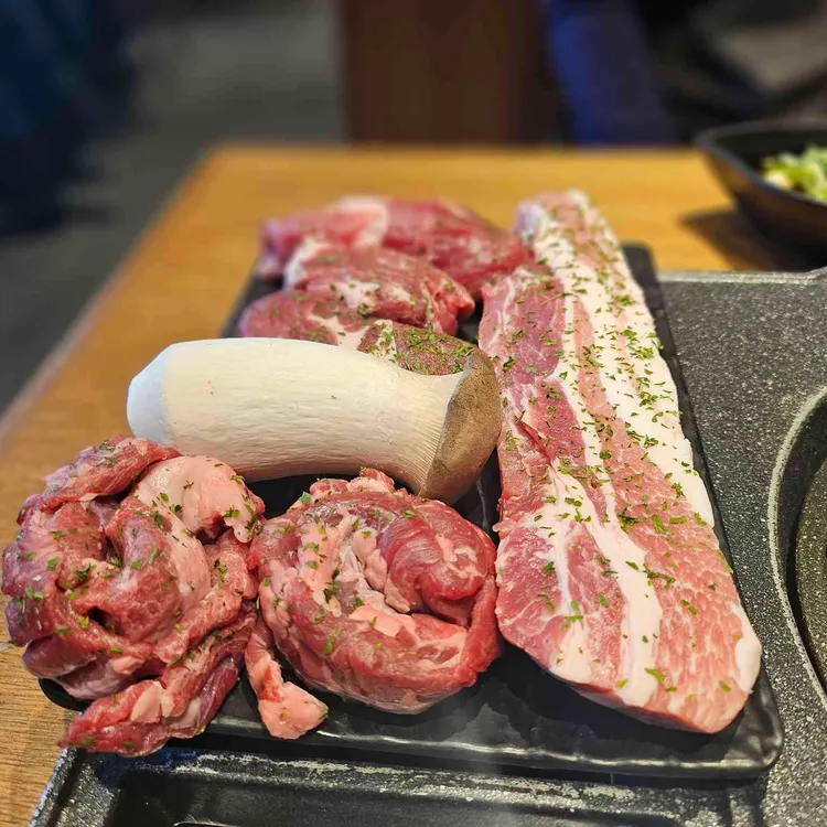 청반도 사진
