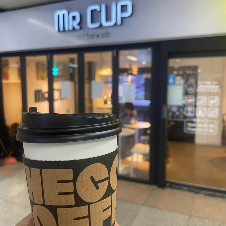 미스터컵 사진