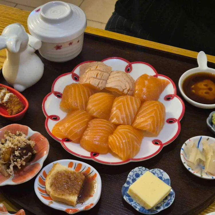 토토스시 사진