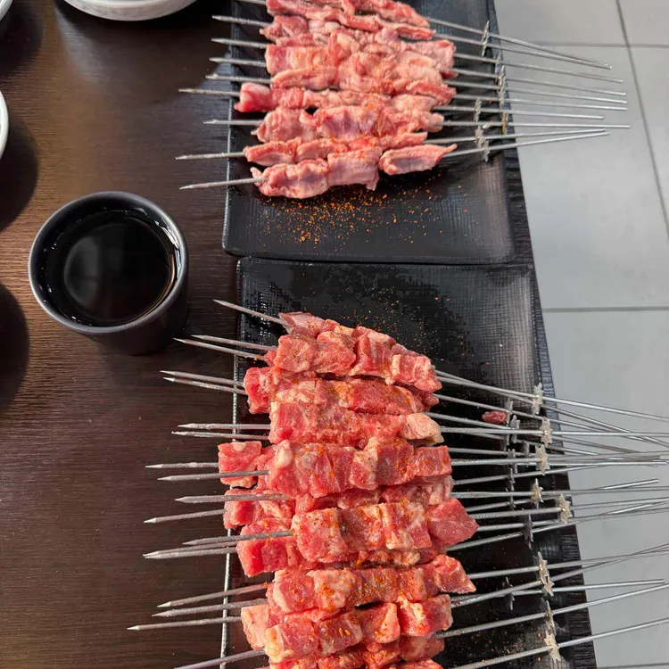 운옥양꼬치 마라탕 사진