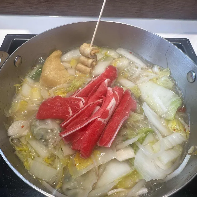 스구식탁 사진