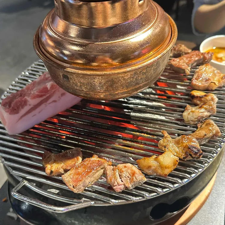 삼미화돈 사진