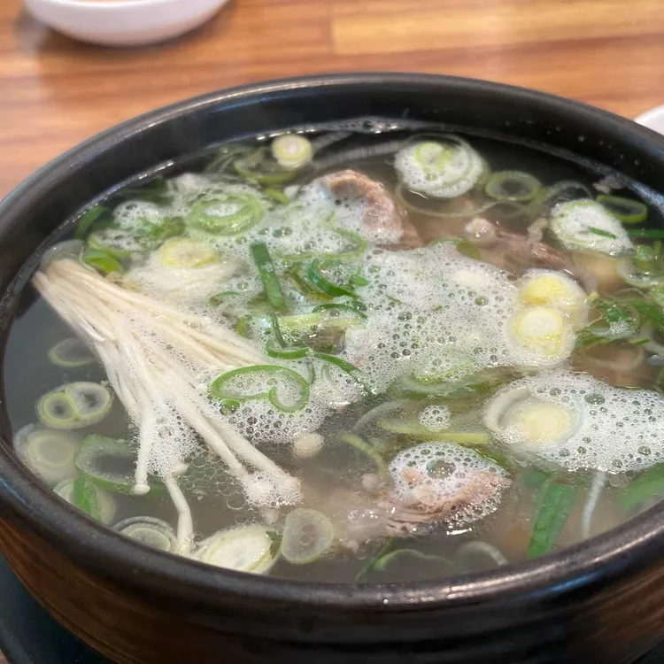 서가네한우정육식당 사진
