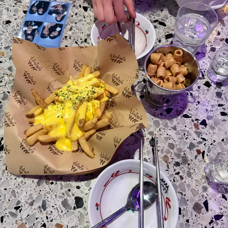 인쌩맥주 사진