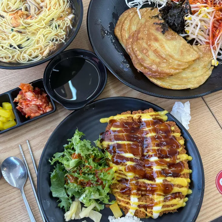 153구포국수 사진