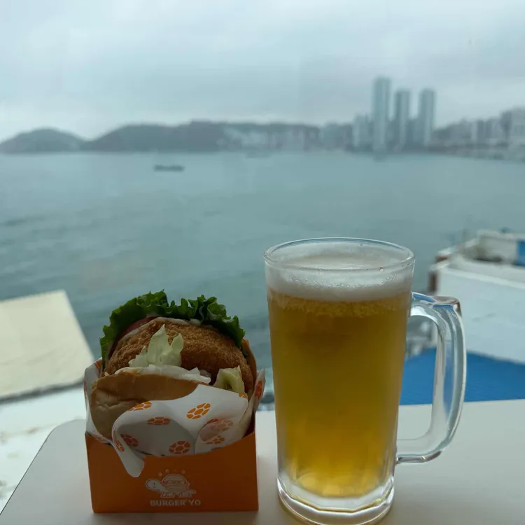 버거요 사진