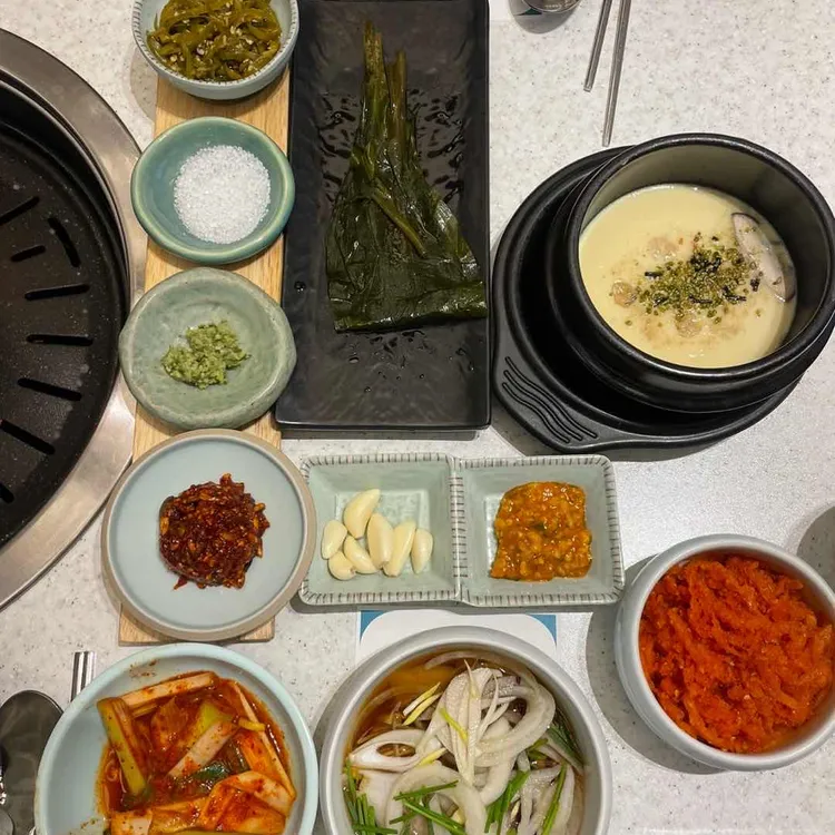 삼돈식당 사진