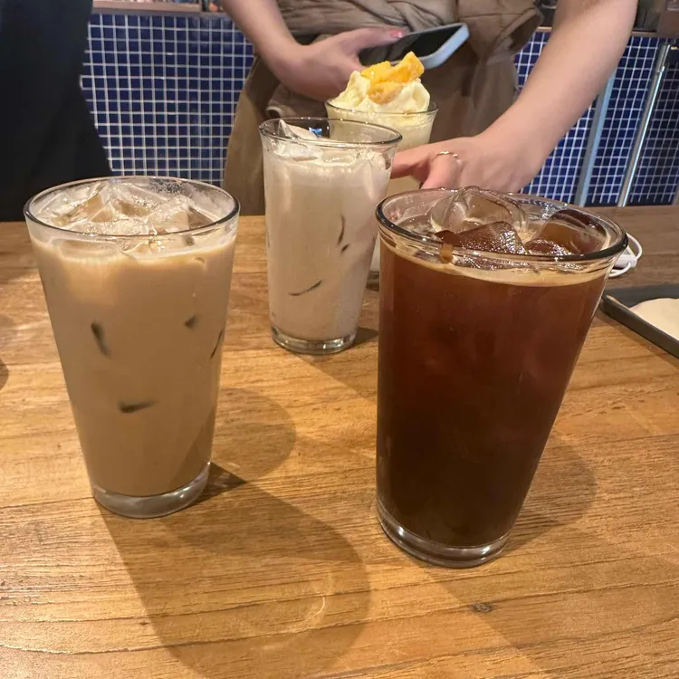 카페윙클 사진