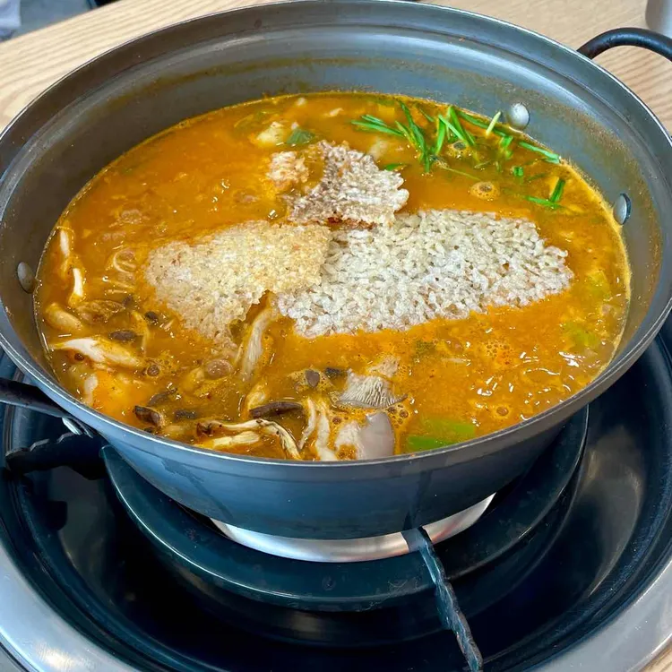 양당어죽국수 사진