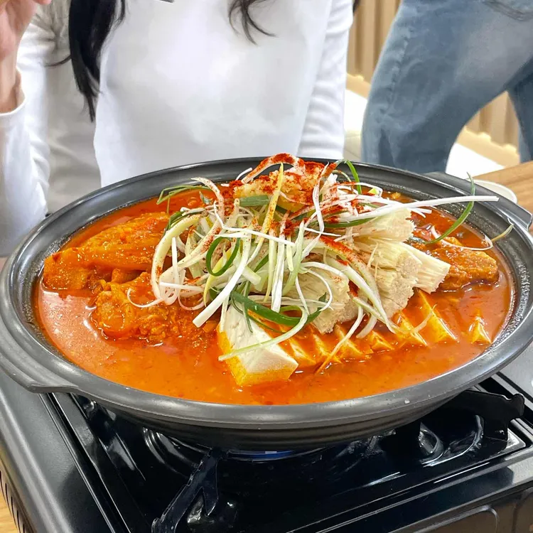 휘미관 사진