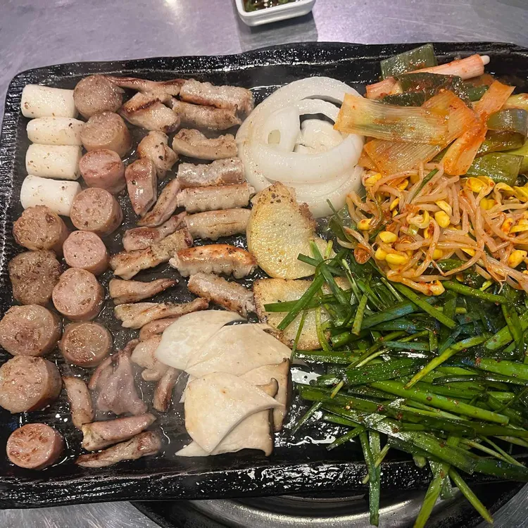 진우네한우곱창 사진