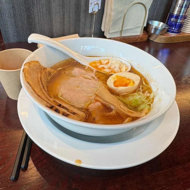 멘츠루 사진