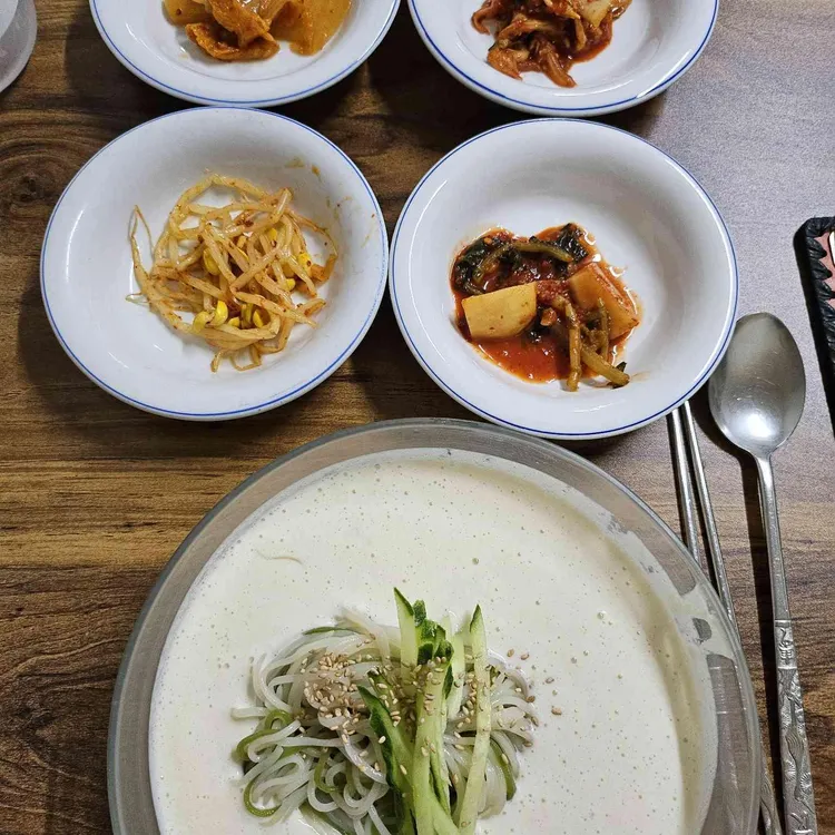 제일콩집 사진