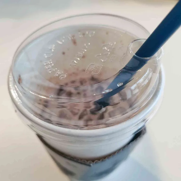카페 만월경 사진