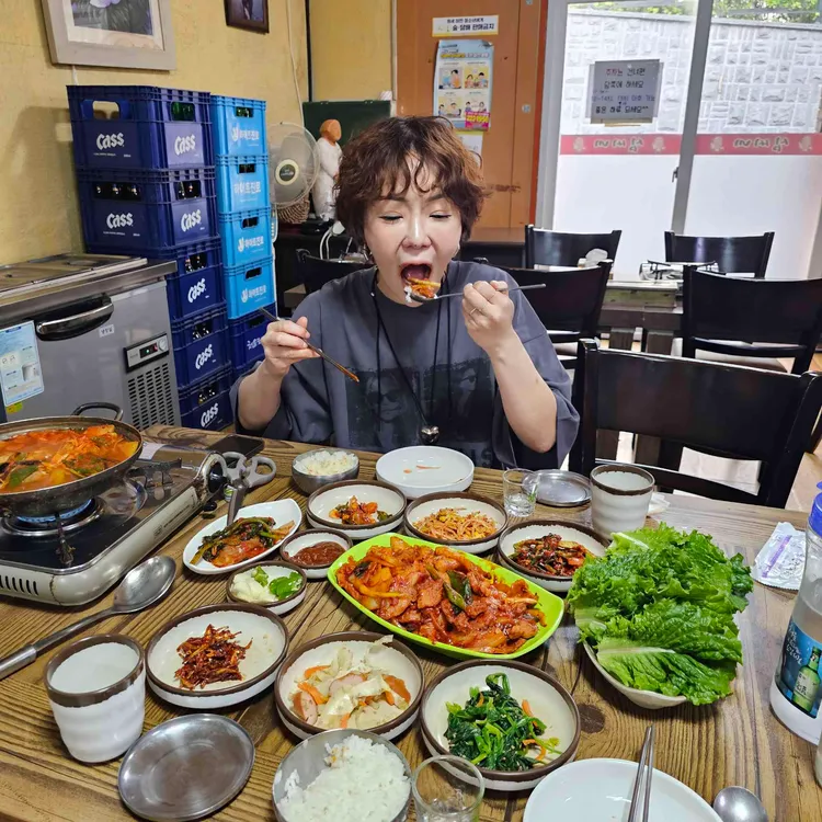 심씨네 사진