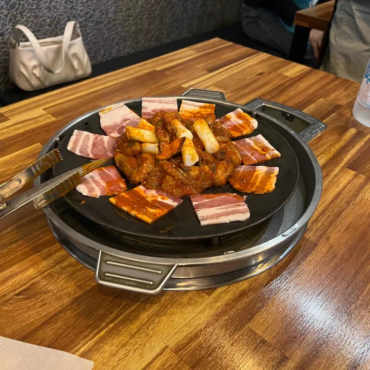신꾸미 사진