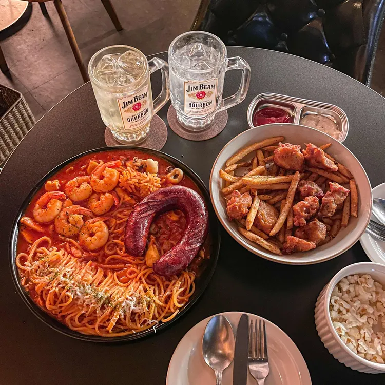 리차지 사진