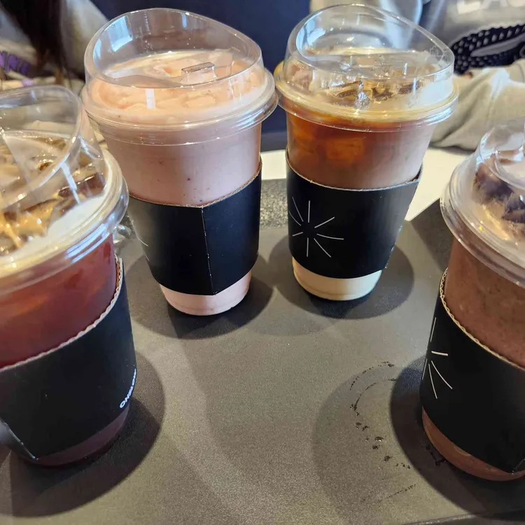오슬로우 사진
