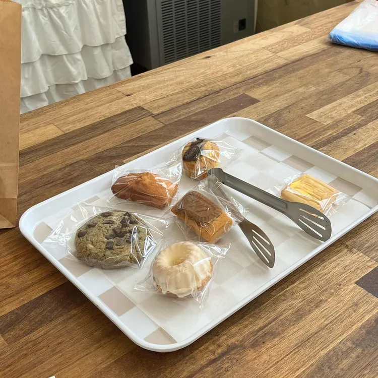 어글리디저트 사진