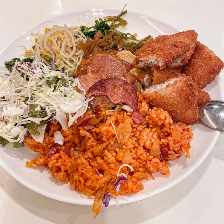타워식당 사진