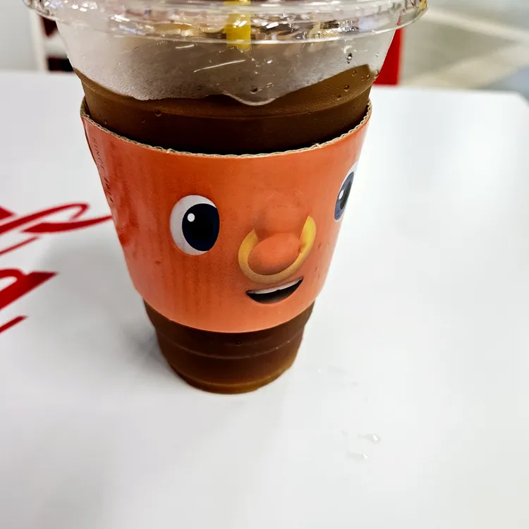 컴포즈커피 사진