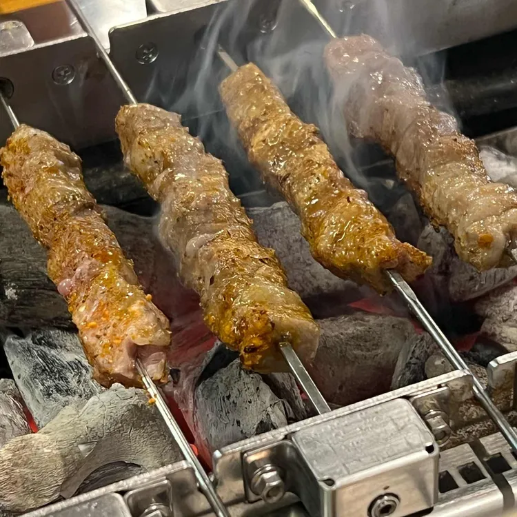 경성양꼬치 사진