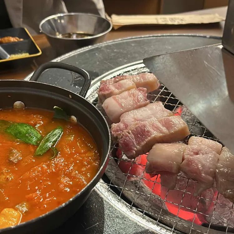 서현실비 사진